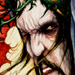 Tattoos - wrath detail - 32575